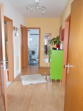 Foto - Etagenwohnung in Viersen