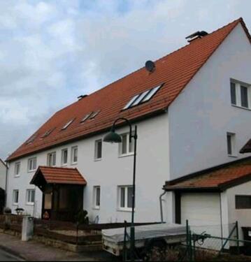 Foto - 5 Wohnungen Mehrfamilienhaus,34379 Calden-Fürstenwald,ohne Makler