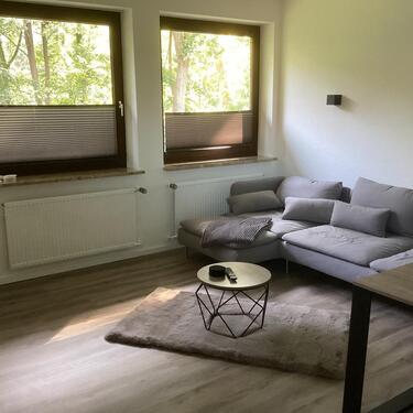 Foto - Ferienwohnung in Sittensen - 65,00 EUR Kaltmiete,