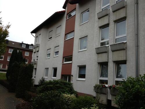 Foto - Helle 3,5-Zimmer Wohnung mit Balkon in Unna