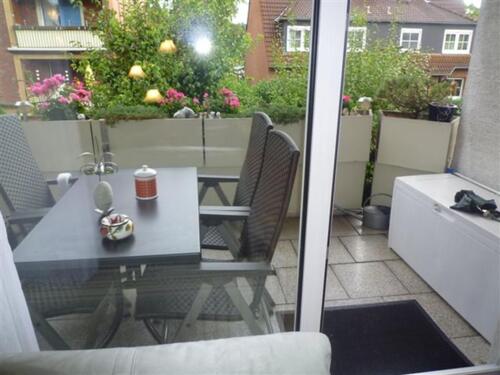 Foto - 3.5 Zimmer Etagenwohnung zur Miete in Unna