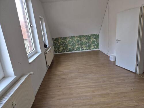 Foto - Schöne 4 Zimmer Wohnung incl. Garage in Horstmar Leer