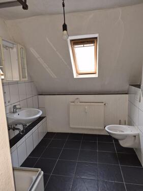 Foto - 4 Zimmer Etagenwohnung in Horstmar