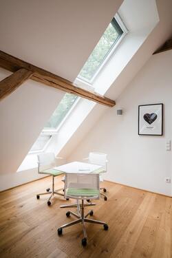 Foto - 1 Zimmer Loft - Studio - Atelier in Bergen