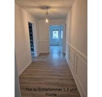 Großzügige 5-Zimmer-Wohnung in Homburg (Sanddorf)