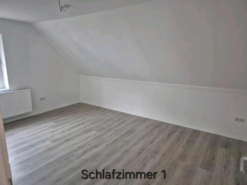 Foto - Dachgeschoßwohnung in Homburg zur Miete