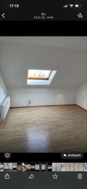 Foto - Dachgeschoßwohnung in Arnsberg zur Miete