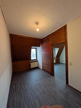 Foto - 2 Zimmer Dachgeschoßwohnung zur Miete in Leipzig