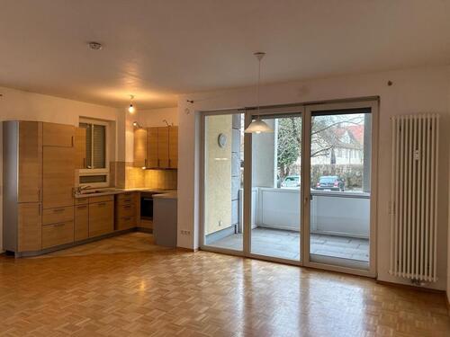 Foto - Behindertengerechte 3-Zi. Wohn. in Öhringen, Betreutes Wohnen