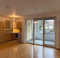 Behindertengerechte 3-Zi. Wohn. in Öhringen, Betreutes Wohnen - Neuenstadt am Kocher