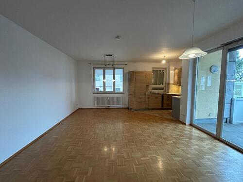 Foto - 3 Zimmer Erdgeschoßwohnung zur Miete in Neuenstadt am Kocher