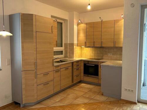 Foto - 3 Zimmer Erdgeschoßwohnung in Neuenstadt am Kocher