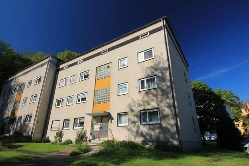 Foto - 349.03 Am Schwiemelgraben 11 37213 Witzenhausen 0G rechts 2 ZKB Besichtigungstermin 15.06.24 um 15