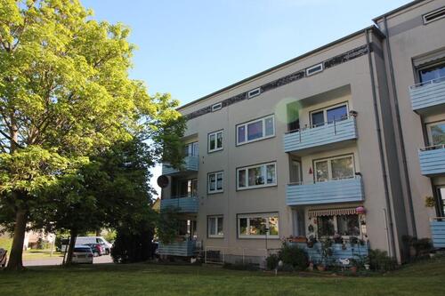 Foto - 3 Zimmer Etagenwohnung zur Miete in Witzenhausen