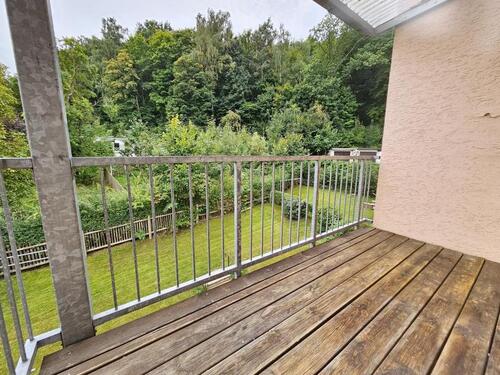 Foto - 3 Zimmer Etagenwohnung zur Miete in Aue-Bad Schlema