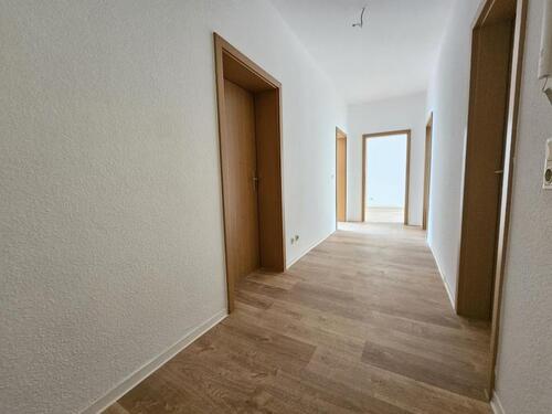 Foto - 3 Zimmer Etagenwohnung in Aue-Bad Schlema