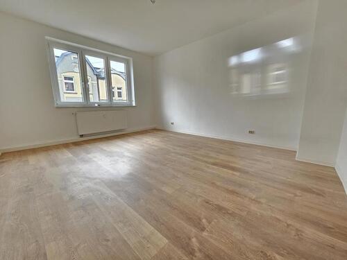 Foto - Etagenwohnung in Aue-Bad Schlema zur Miete