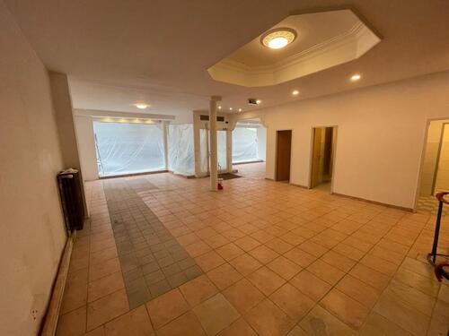 Foto - Gewerbeimmobilie, Ladenlokal, Büro Gewerbeobjekt