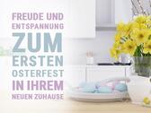 Foto - Ostern im neuen Zuhause! - 449,00&nbsp;EUR Kaltmiete, ca.&nbsp; 65,66&nbsp;m&sup2;