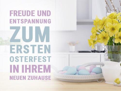 Foto - Ostern im neuen Zuhause! - 449,00&nbsp;EUR Kaltmiete, ca.&nbsp; 65,66&nbsp;m&sup2;
