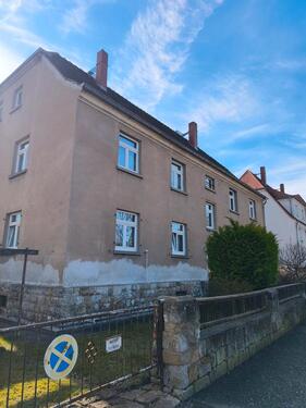 Foto - 3 Zimmer Etagenwohnung zur Miete in Pirna