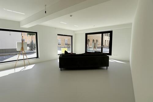 Foto - „Premiumlage im modernen Stadtquartier Karree – Ostermeierquartier, direkt am Donaumarkt“