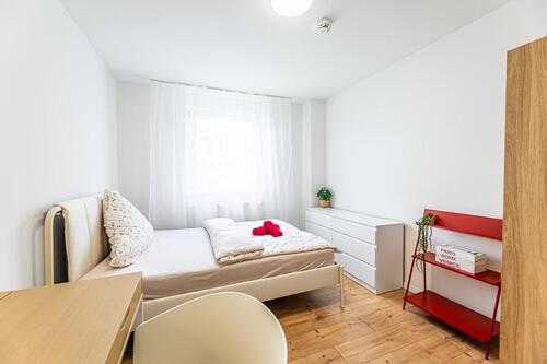 Foto - Etagenwohnung in Nürnberg zur Miete