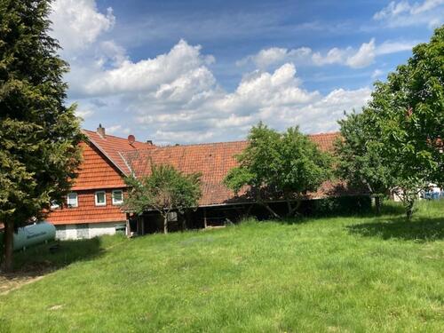Foto - Mehrfamilienhaus, Wohnhaus zum Kaufen in Göttingen