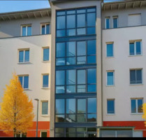 Hochwertige 2-Zimmer Wohnung 64qm Tiefgarage, Terrasse, Einbauk. - Mühldorf am Inn