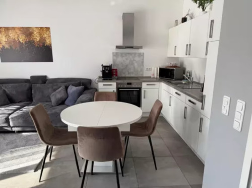 Foto - 2 Zimmer Erdgeschoßwohnung in Mühldorf am Inn