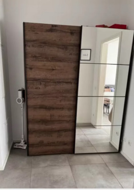 Foto - Erdgeschoßwohnung in Mühldorf am Inn zur Miete