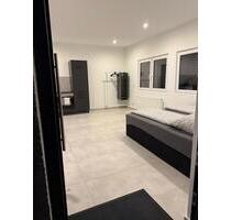 1 Zimmer Wohnung Studio ca. 40qm - möbiliert - Speyer