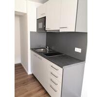 Moderne, möblierte 1,5 Zimmerwohnung - Nürnberg Eberhardshof