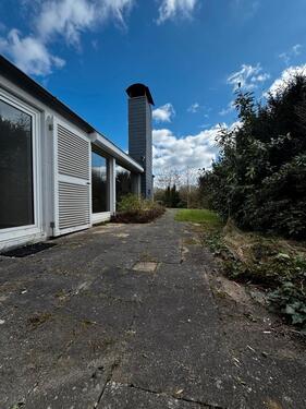 Foto - 4 Zimmer Bungalow in Braunschweig