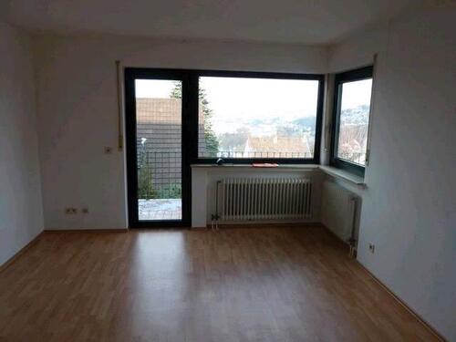 Foto - 2 Zimmer Single-Wohnung mit Balkon und EBK in Urbar