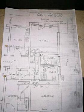 Foto - 2 Zimmer Etagenwohnung zur Miete in Urbar