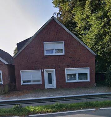 Foto - Zentral gelegnes Zweifamilienhaus – Nachhaltig Gasfrei!