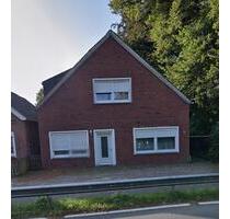 Zentral gelegnes Zweifamilienhaus – Nachhaltig Gasfrei! - Weener