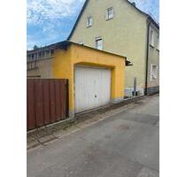 Garage zu vermieten – Dammstraße 3, Windischeschenbach