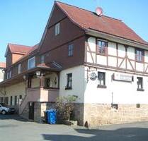 Vielseitiges Anwesen mit Potenzial***provisionsfrei*** - Knüllwald