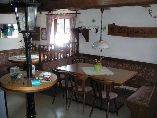 Foto - 8 Zimmer Einfamilienhaus in Knüllwald