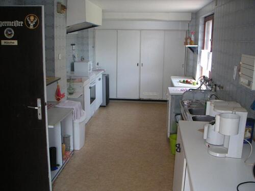 Foto - Einfamilienhaus in Knüllwald zum Kaufen