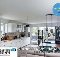 Über den Dächern meiner Stadt! Maisonette-Wohnung in top Lage!l - Mülheim an der Ruhr Broich