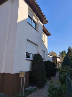 Foto - 2 Zimmer Erdgeschoßwohnung zur Miete in Rietberg