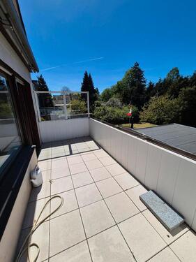 Foto - Wohnung 3ZKBB Bielefeld Gellershagen