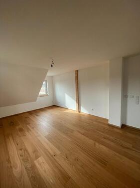 Foto - 3 Zimmer Dachgeschoßwohnung in Gunzenhausen
