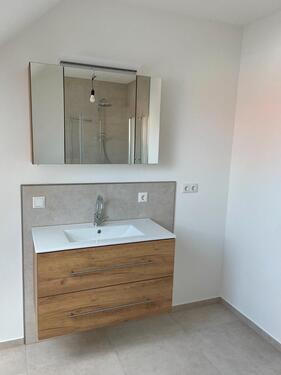 Foto - Dachgeschoßwohnung in Gunzenhausen zur Miete