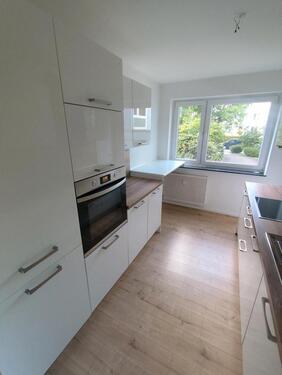 Foto - 3 Zimmer Erdgeschoßwohnung in Wuppertal