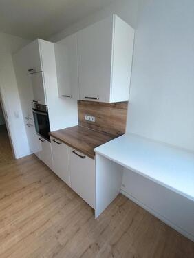 Foto - Erdgeschoßwohnung in Wuppertal zur Miete
