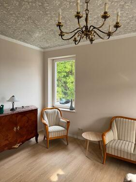 Foto - Etagenwohnung in Wiesbaden zur Miete